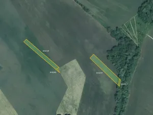 Prodej pole, Nosislav, 10269 m2