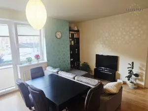 Prodej bytu 3+kk, Kralupy nad Vltavou, Havlíčkova, 68 m2