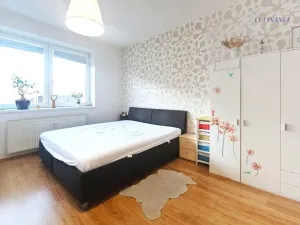 Prodej bytu 3+kk, Kralupy nad Vltavou, Havlíčkova, 68 m2