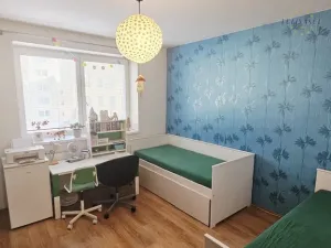 Prodej bytu 3+kk, Kralupy nad Vltavou, Havlíčkova, 68 m2