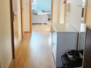 Prodej bytu 3+kk, Kralupy nad Vltavou, Havlíčkova, 68 m2