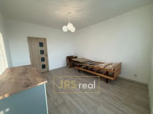 Pronájem bytu 2+1, Židlochovice, 56 m2