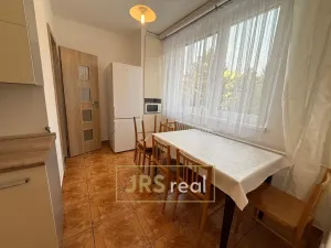 Pronájem bytu 2+1, Židlochovice, 56 m2