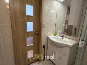 Pronájem bytu 2+1, Židlochovice, 56 m2