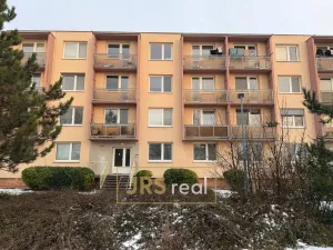 Pronájem bytu 2+1, Židlochovice, 56 m2