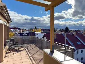 Prodej bytu 3+kk, Praha, Jitravská, 100 m2