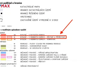 Prodej pozemku pro bydlení, Rychnov nad Kněžnou, Na Vyhlídce, 869 m2