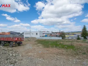 Prodej pozemku pro bydlení, Rychnov nad Kněžnou, Na Vyhlídce, 869 m2