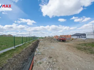 Prodej pozemku pro bydlení, Rychnov nad Kněžnou, Na Vyhlídce, 869 m2