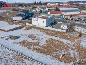 Prodej pozemku pro bydlení, Rychnov nad Kněžnou, Na Vyhlídce, 869 m2