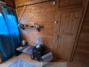 Pronájem ubytování, Praha - Modřany, Soukalova, 14 m2