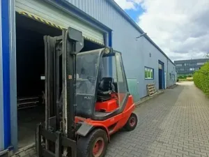 Pronájem skladu, Rudná, 900 m2