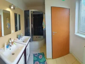 Pronájem skladu, Rudná, 900 m2