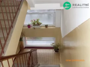 Pronájem bytu 2+1, Most, 1.Máje, 56 m2