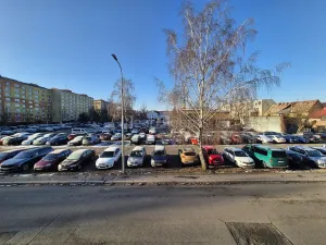 Pronájem bytu 2+1, Nový Jičín, Komenského, 47 m2