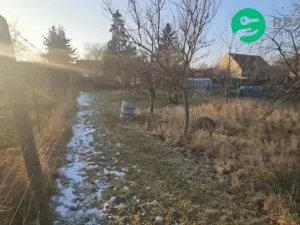 Prodej pozemku pro bydlení, Přibice, 1369 m2