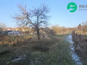 Prodej pozemku pro bydlení, Přibice, 1369 m2