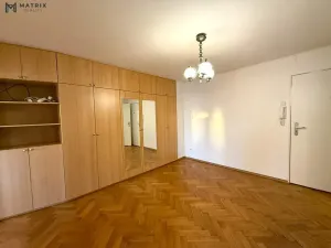 Pronájem bytu 2+kk, Praha - Holešovice, Františka Křížka, 120 m2