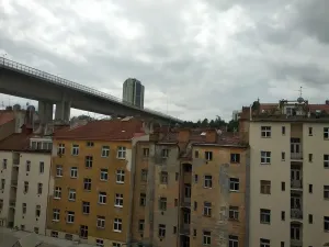 Pronájem bytu 2+1, Praha - Nusle, Sekaninova, 49 m2