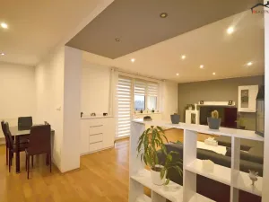 Prodej bytu 3+kk, Šanov, Příční, 100 m2