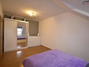 Prodej bytu 3+kk, Šanov, Příční, 100 m2