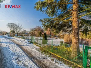 Prodej chaty, Slaný, 16 m2