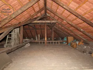 Prodej rodinného domu, Tišnov, Radniční, 119 m2