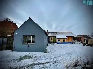 Prodej rodinného domu, Dolní Vilémovice, 167 m2