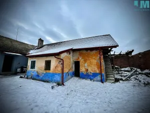 Prodej rodinného domu, Dolní Vilémovice, 167 m2