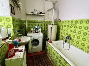 Prodej rodinného domu, Dolní Vilémovice, 167 m2