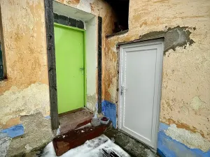 Prodej rodinného domu, Dolní Vilémovice, 167 m2