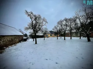 Prodej rodinného domu, Dolní Vilémovice, 167 m2