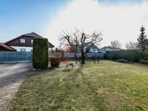 Prodej rodinného domu, Jesenice - Osnice, Hledíková, 164 m2