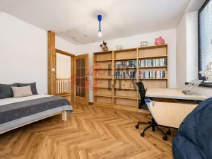 Prodej rodinného domu, Jesenice - Osnice, Hledíková, 164 m2