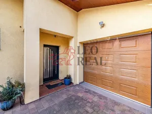 Prodej rodinného domu, Jesenice - Osnice, Hledíková, 164 m2