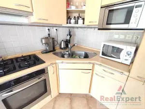 Pronájem bytu 2+1, Jesenice, Za Rybníkem, 79 m2