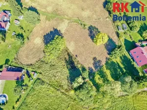 Prodej pozemku pro bydlení, Žacléř, 3705 m2