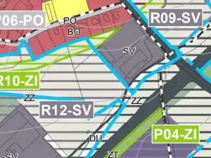 Prodej komerčního pozemku, Meclov, 11158 m2