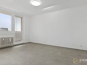 Pronájem bytu 1+1, Brno, Vavřinecká, 35 m2