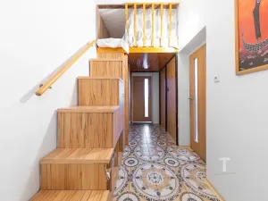 Prodej bytu 2+1, Letovice, Česká, 107 m2