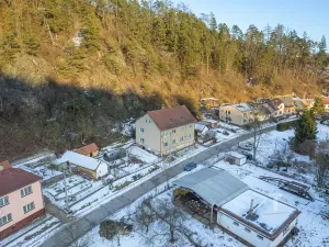 Prodej bytu 2+1, Letovice, Česká, 107 m2