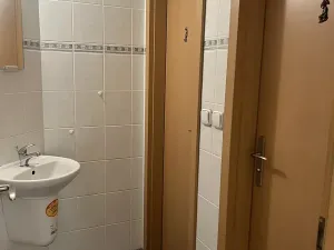 Pronájem kanceláře, Plzeň, Houškova, 136 m2