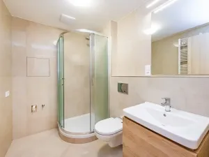 Pronájem bytu 1+kk, Praha - Záběhlice, Klapálkova, 31 m2