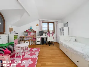 Prodej rodinného domu, Brno, Breitcetlova, 481 m2