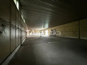 Pronájem skladu, Rychvald, Myslivecká, 420 m2