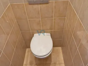 Prodej bytu 3+1, Trhové Sviny, 72 m2