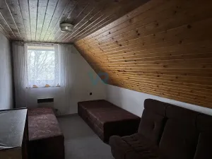 Prodej rodinného domu, Horní Stropnice, 150 m2