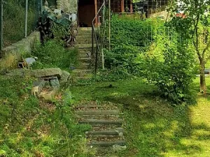 Prodej zahrady, Liberec, Kateřinská, 451 m2