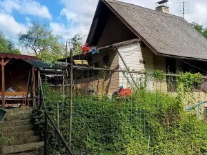 Prodej zahrady, Liberec, Kateřinská, 451 m2