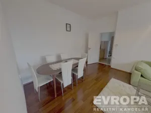 Pronájem bytu 2+1, Plzeň, Plzenecká, 55 m2